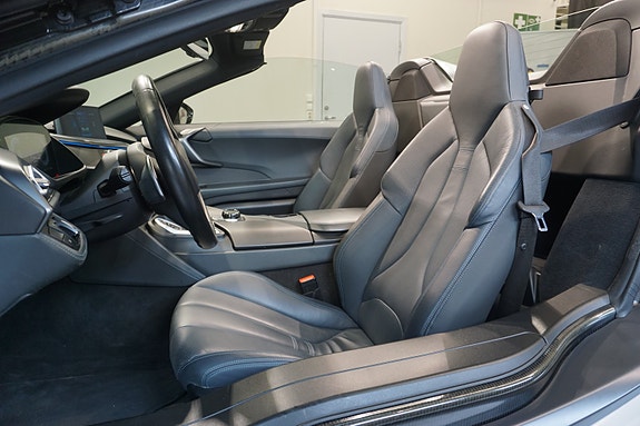 BMW i8 30 of 30