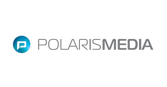 Polaris Media logo
