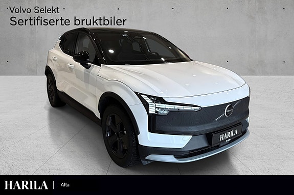 Volvo EX30 7 of 20