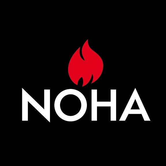 NOHA Norway AS logo