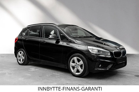 BMW 2-Serie
