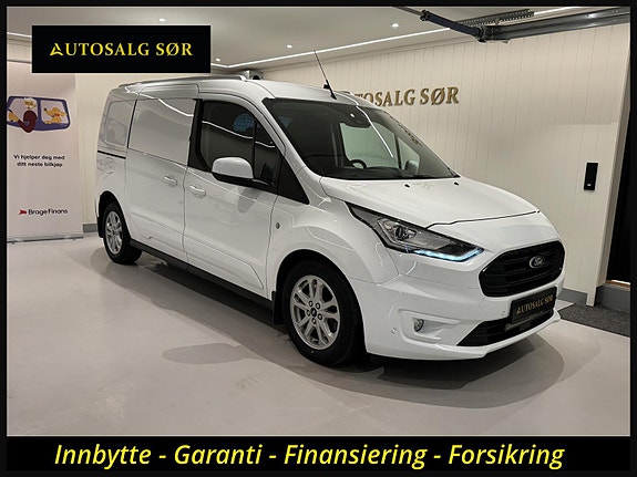 Ford Connect