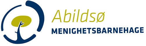 ABILDSØ MENIGHETSBARNEHAGE AS logo