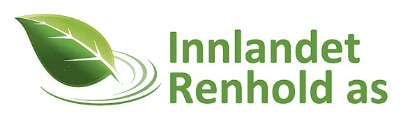 Innlandet Renhold AS logo