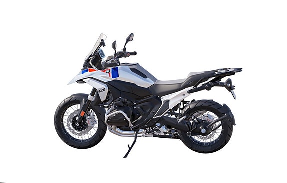 BMW R 1300 GS 2 of 4