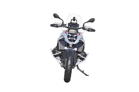 BMW R 1300 GS 3 of 4