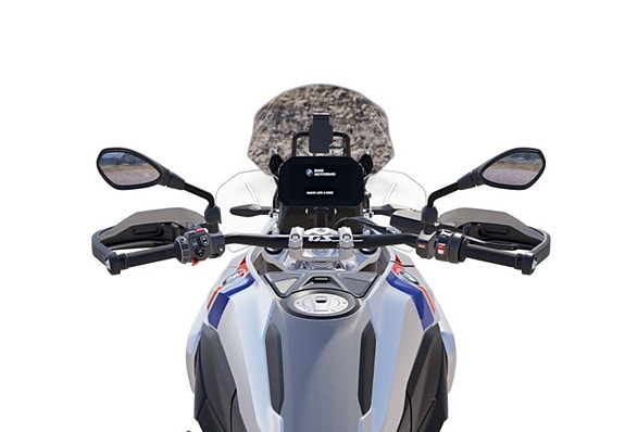 BMW R 1300 GS 4 of 4
