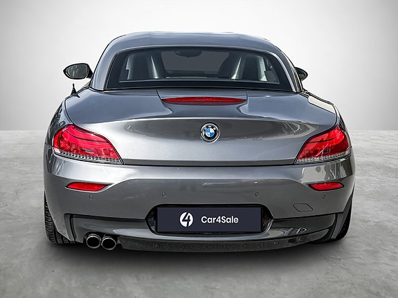 BMW Z4 4 of 5