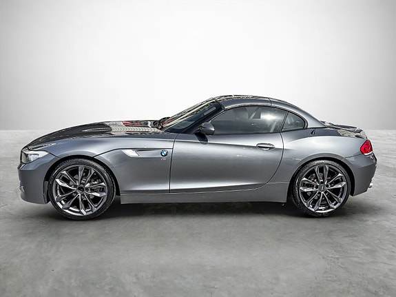 BMW Z4 2 of 5