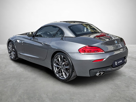 BMW Z4 3 of 5