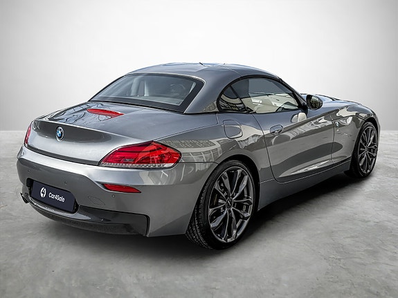 BMW Z4 5 of 5