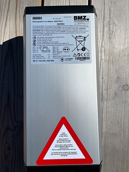Product image 2 of 5
