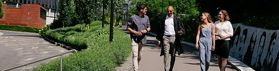 Bilde fra arbeidsgiver