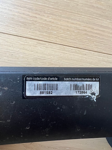 Product image 3 of 3