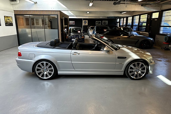 BMW M3 6 of 30