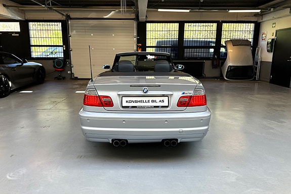 BMW M3 4 of 30