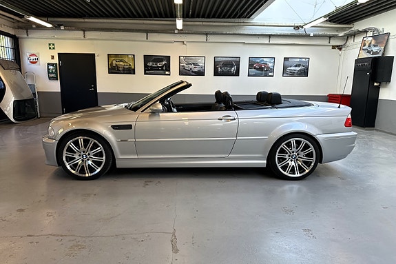 BMW M3 2 of 30