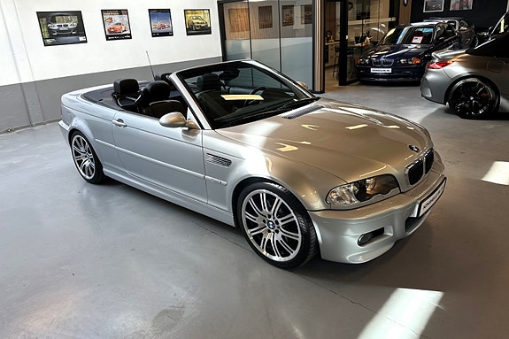 BMW M3 7 of 30