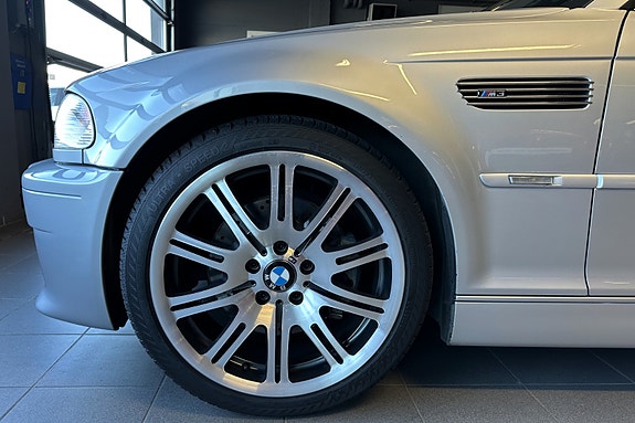 BMW M3 27 of 30