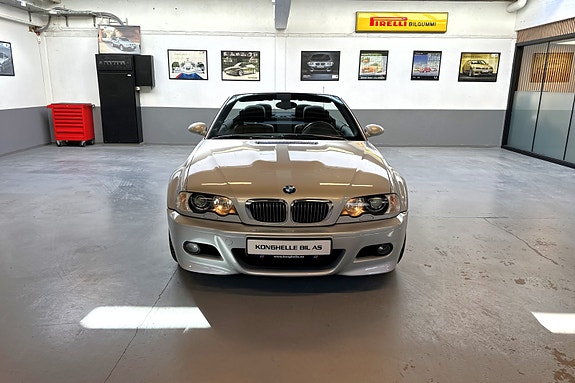 BMW M3 8 of 30