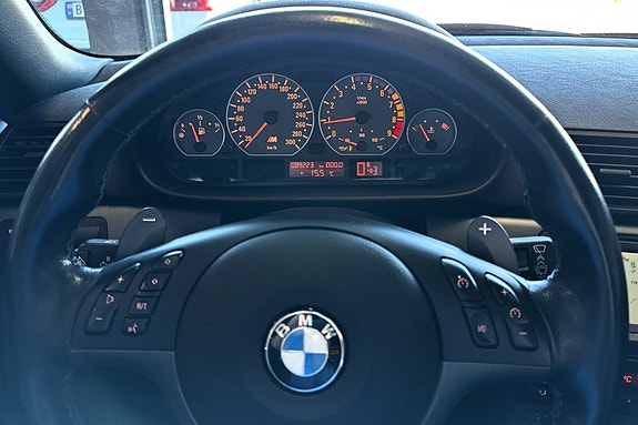 BMW M3 19 of 30