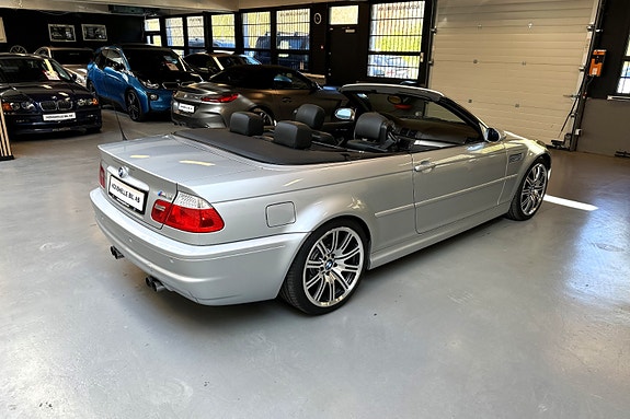 BMW M3 5 of 30