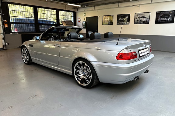 BMW M3 3 of 30