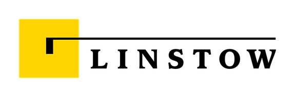 LINSTOW AS logo