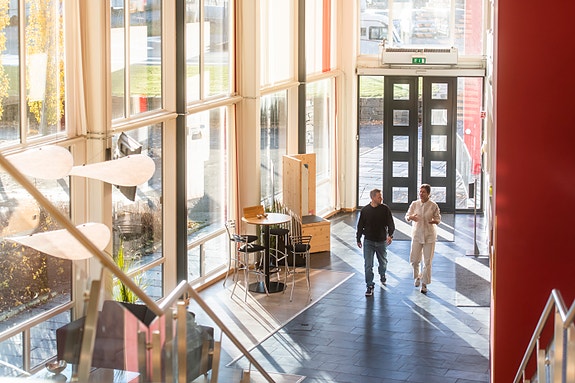 Bilde 4 av 6 i jobbannonse-galleriet