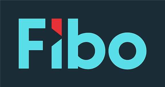 FIBO AS logo