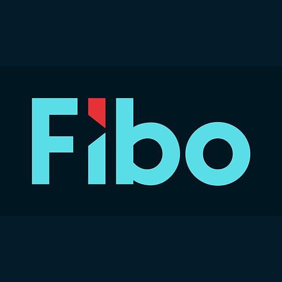 FIBO AS logo