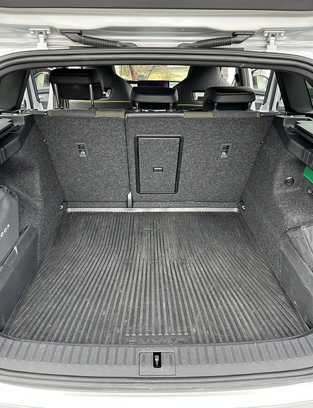 Skoda Enyaq RS 26 of 30