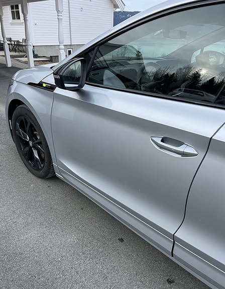 Skoda Enyaq RS 15 of 30