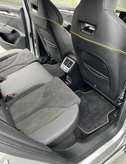 Skoda Enyaq RS 19 of 30