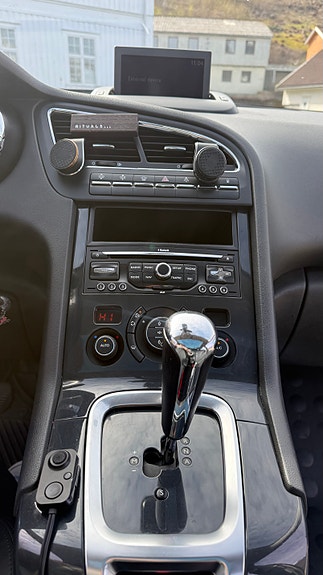 Peugeot 5008 13 of 16
