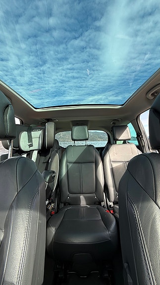 Peugeot 5008 14 of 16