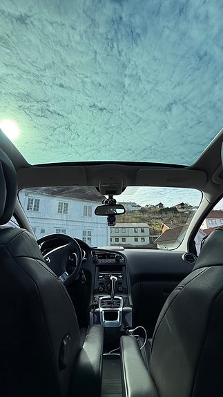 Peugeot 5008 15 of 16