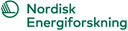 Nordisk Energiforskning logo
