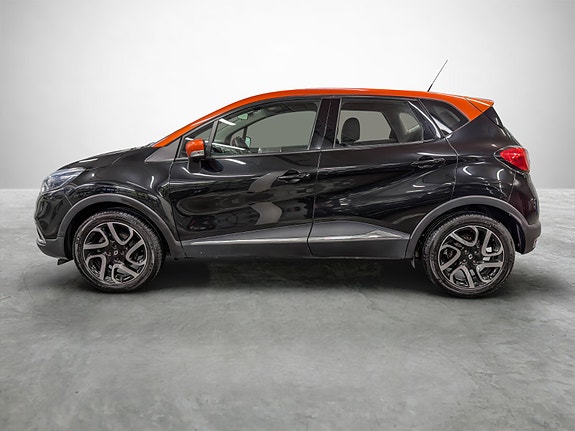 Renault Captur 2 of 5