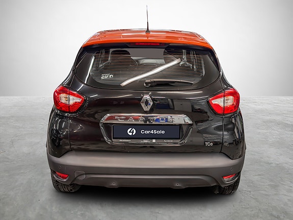 Renault Captur 4 of 5