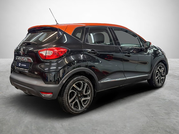 Renault Captur 5 of 5