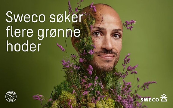 Bilde 1 av 4 i jobbannonse-galleriet