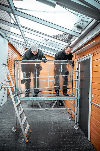 Bilde 5 av 9 i jobbannonse-galleriet