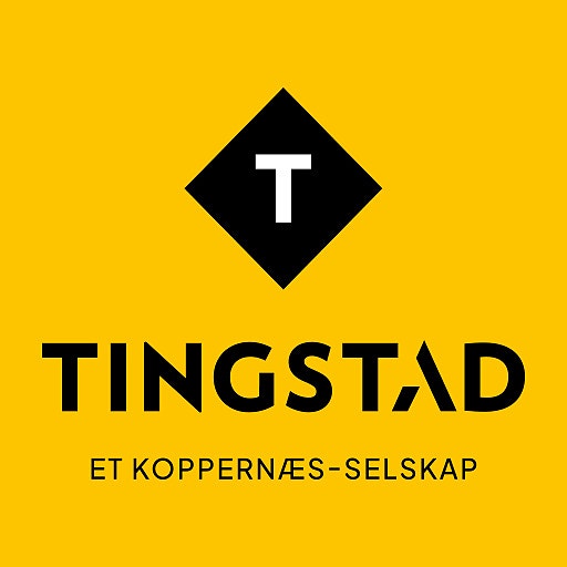 Tingstad AS logo
