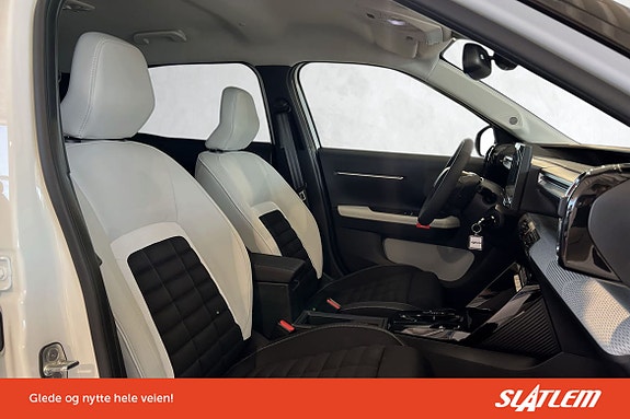 Citroen E-C3 Aircross 29 of 29