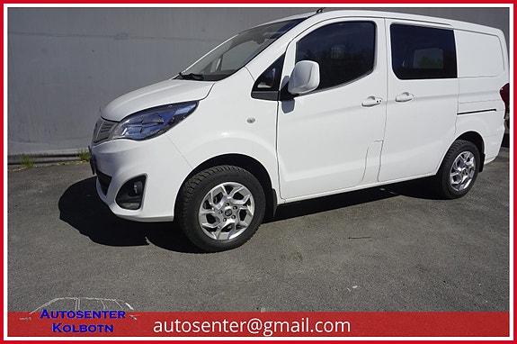 BYD T3 3 of 30