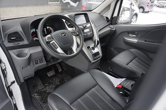 BYD T3 11 of 30