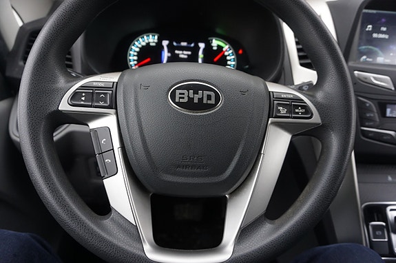 BYD T3 16 of 30