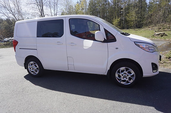 BYD T3 6 of 30