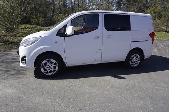 BYD T3 19 of 30